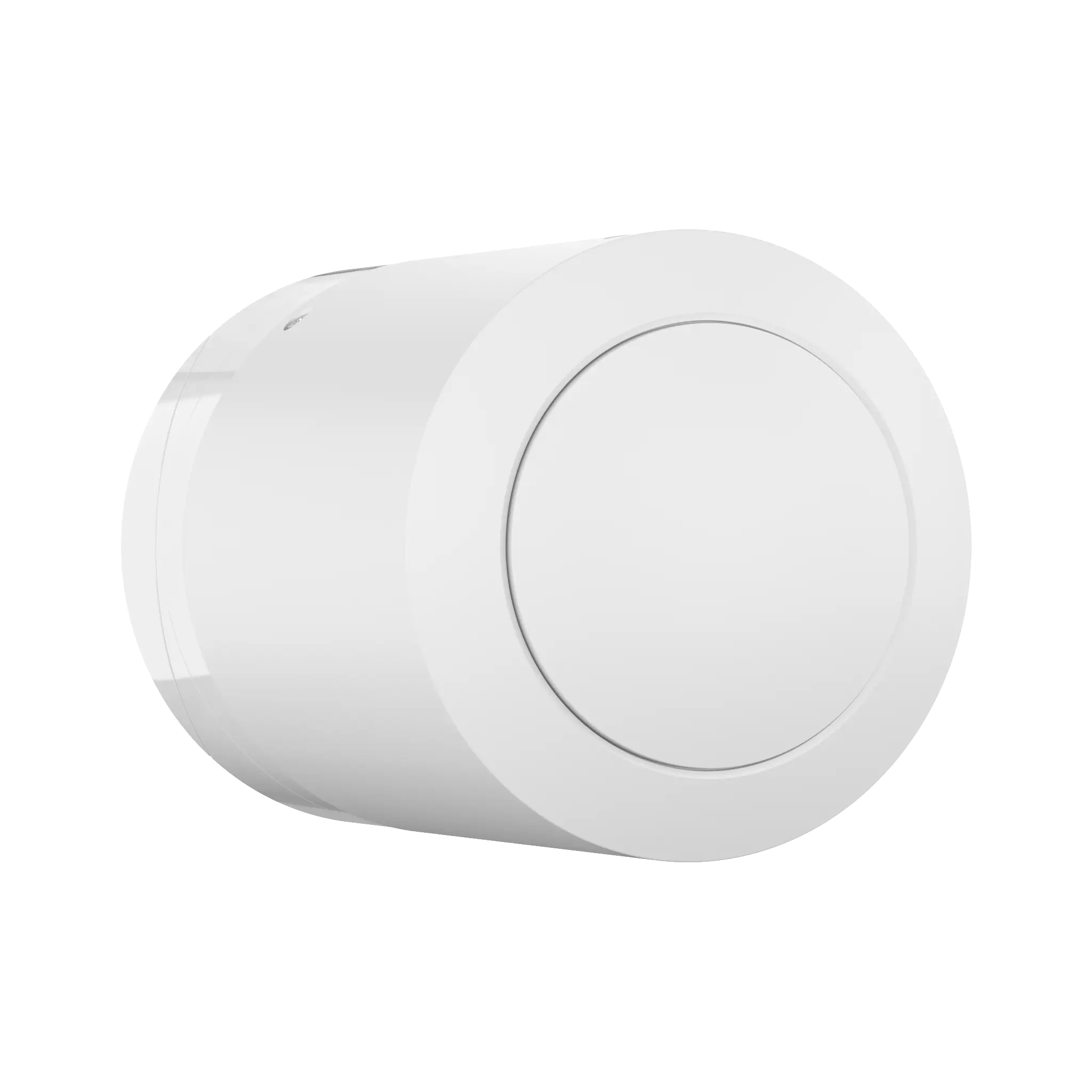 Detector ZeroVision Verisure con cámara para vivienda en Aldaia